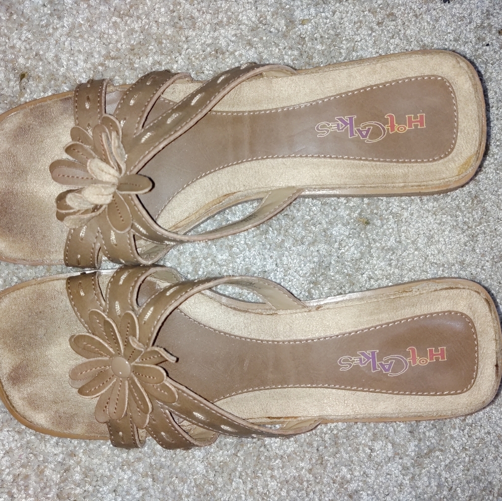 Women's pumps size 7